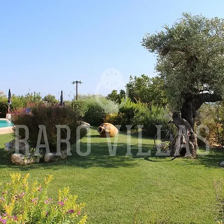 Il Saraceno Villa Ostuni