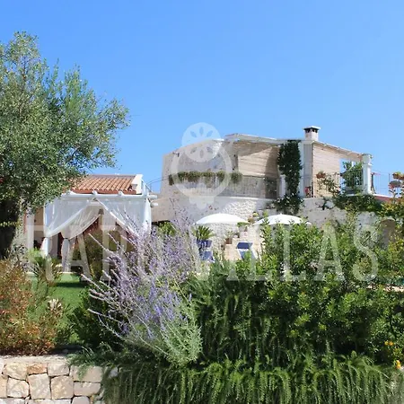Il Saraceno * Ostuni