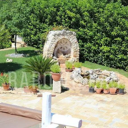 Villa Il Saraceno *