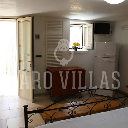 Villa Il Saraceno *