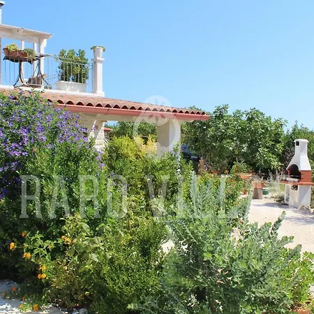 Il Saraceno Villa Ostuni