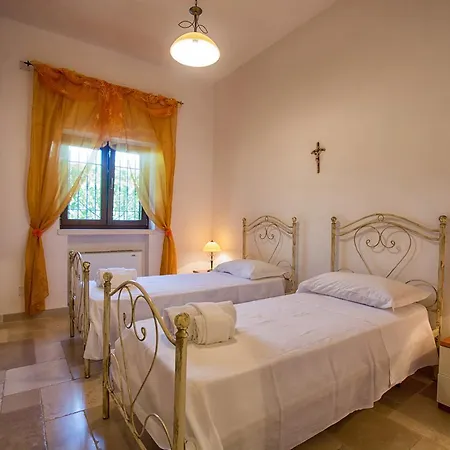 Il Saraceno Villa *