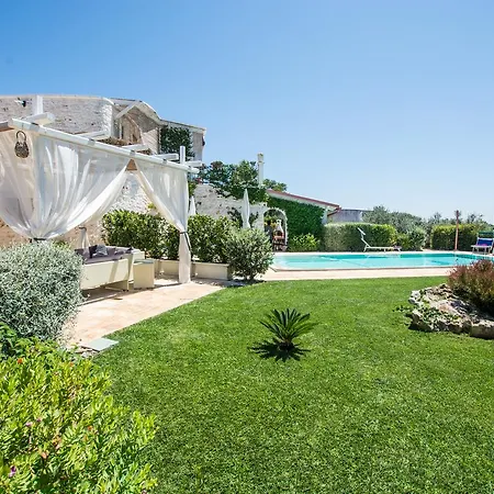 Villa Il Saraceno *
