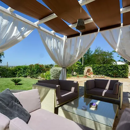 Il Saraceno Villa Ostuni