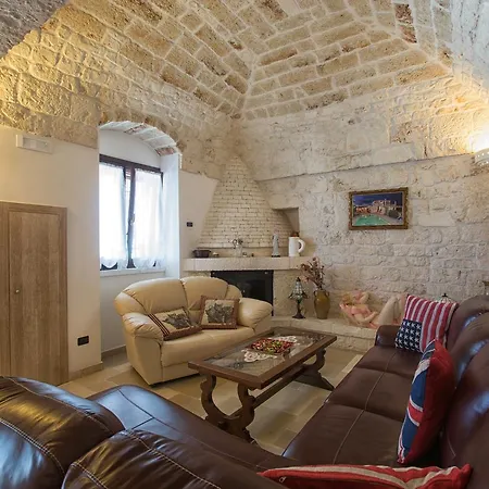 Il Saraceno * Ostuni