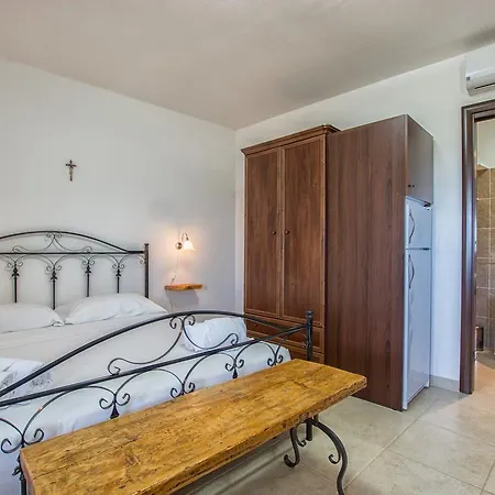 Il Saraceno Villa *